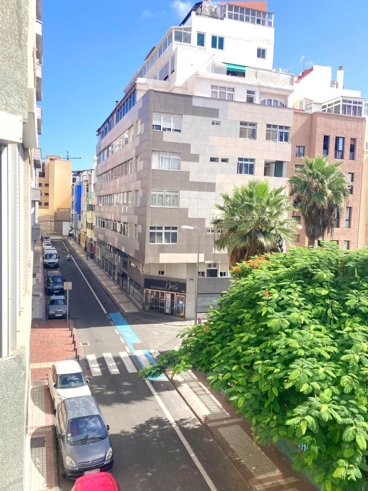 Farray Beach Flat III By Canary365 Las Palmas de Gran Canaria Dış mekan fotoğraf